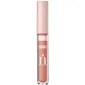 PUPA Milano - Natural Side - Lip Gloss - 002 Majestic Nude
