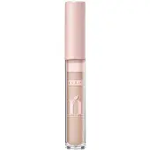 PUPA Milano Lippen Lipgloss Natural Side Lip Gloss No. 001 Light Rose 5 ml