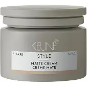 Keune - Style - Texture - Matte Cream - 75 ml