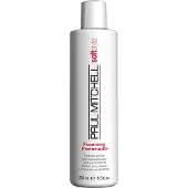 Paul Mitchell Styling Softstyle Foaming Pommade 250 ml