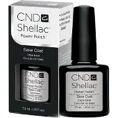CND Shellac Color Coat Base Coat 7,3 Nagellak - 7.3ml