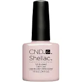 CND Nagellak Shellac Color Coat Unlocked 7,3ml 7.3ml