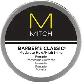 Paul Mitchell Heren Mitch Barber's Classic 85 g