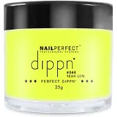 Nail Perfect Dippn' Powder