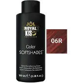 Royal KIS Color SoftShades 100 ml 06R