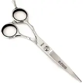 Kyone 480L College Line Linkshandig Zilver 5,5inch
