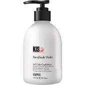 Kis Care KeraFresh Violet 4-6 Kleurconditioner - 250ml | Kleur Opfrissen