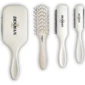 Denman Pro Professionele Borstel Set