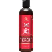 As I Am Long &amp; Lux Strengthening Shampoo
