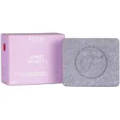 Flow Cosmetics Spirit Awakens Aromatherapeutic Face, Hair & Body Soap - 120gr.