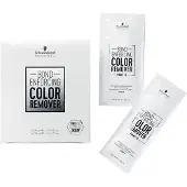 Schwarzkopf Bond Enforcing Remover - 10x30gr.