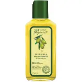 CHI Olive Organics Olive & Silk Hair and Body Olie - 59ml | Voor Alle Haartypen