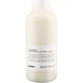 Davines Masker - Essential Haircare Love Curl Enhancing - 1000 ml