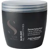 Alfaparf Milano Semi di Lino Sublime Detoxifying Mud Treatment 500 ml