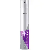 Indola Care & Styling INNOVA Styling Finish Strong Lacquer 500 ml