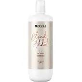 Indola Care & Styling Blond Addict Care Shampoo 1000 ml