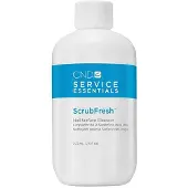 CND Essentials ScrubFresh