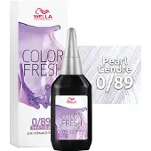 Wella Color Fresh - Silver 75ml