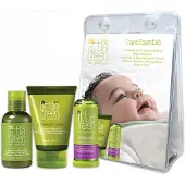 Little Green - Baby - Travel Essentials