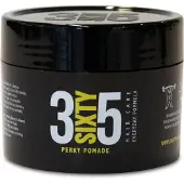 3SIXTY5 Hair Care Perky Hold 10 Shine 8 Pomade - 75ml