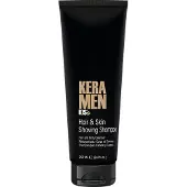 Kis Hair For Men KeraMen All In One Shampoo 250 ml