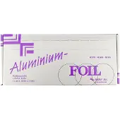 Nebur High-Light Aluminiumfolie (15µ)