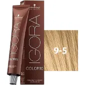 Schwarzkopf Professional Igora Color 109-5 Extra Light Blonde Gold Haarverf - 60ml