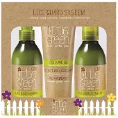 Little Green Kids Lice Guard System