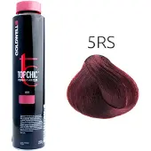 Goldwell Topchic 5RS - Blackened Red Silver 250 g