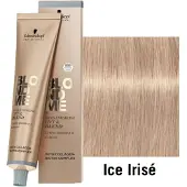 Schwarzkopf Haarverven BlondMe Bond EnforcingLift & Blend Irisé