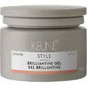 Keune - Style - Gloss - Brilliantine Gel - 75 ml