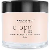 Nail Perfect Dippn' Powder