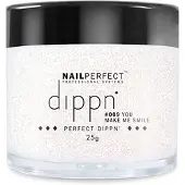 Nail Perfect Dippn' Powder