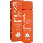 Foligain Shampoo Voor Dunner Wordend Haar | 236 ml