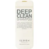 Eleven Australia Deep Clean Shampoo