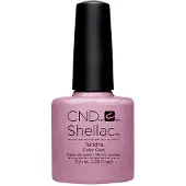 CND Shellac Color Coat Tundra Nagellak - 7.3ml