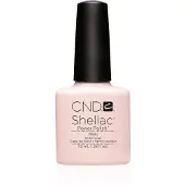 CND Shellac Color Coat Beau 7,3 Nagellak - 7.3ml