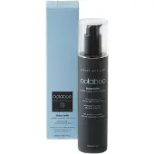 Oolaboo Blushy Truffle Brilliant Platinum Hair Bath 250ml