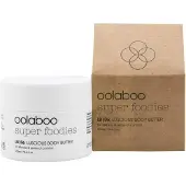 Oolaboo Super Foodies LB 06 Luscious Body Butter Silkiness & Sense Of Comfort Crème - 100ml