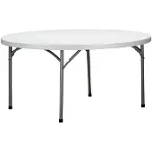 Garbar Krauss Opvouwbare Tuintafel