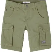 Name it Broek 'Ryan' kaki
