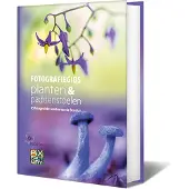 BIRDPIX Fotografiegids planten en paddenstoelen