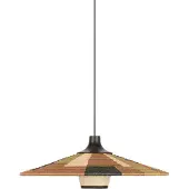 Forestier Parrot Medium Hanglamp Parrot Brown