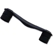 Deda Carbon/metal Blast Armsteun Ondersteuning