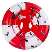 Swim Essentials Baby Float Walvis 0-1 Jaar