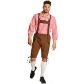 Boland Oktoberfest verkleedkostuum Andreas