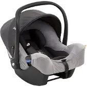 Joie I-snug Sheath Grijs Kinderen