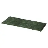 Madison Bankkussen Ruiz Green (120 x 48 cm)
