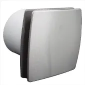 Boss & Wessing VENTILATOR INOX T100i standaard (Ø 100MM)