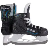 Bauer IJshockeyschaats X-LP Skate Yth R-Schoenmaat 23,5